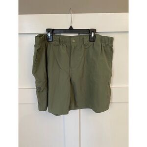 Columbia‎ XL shorts